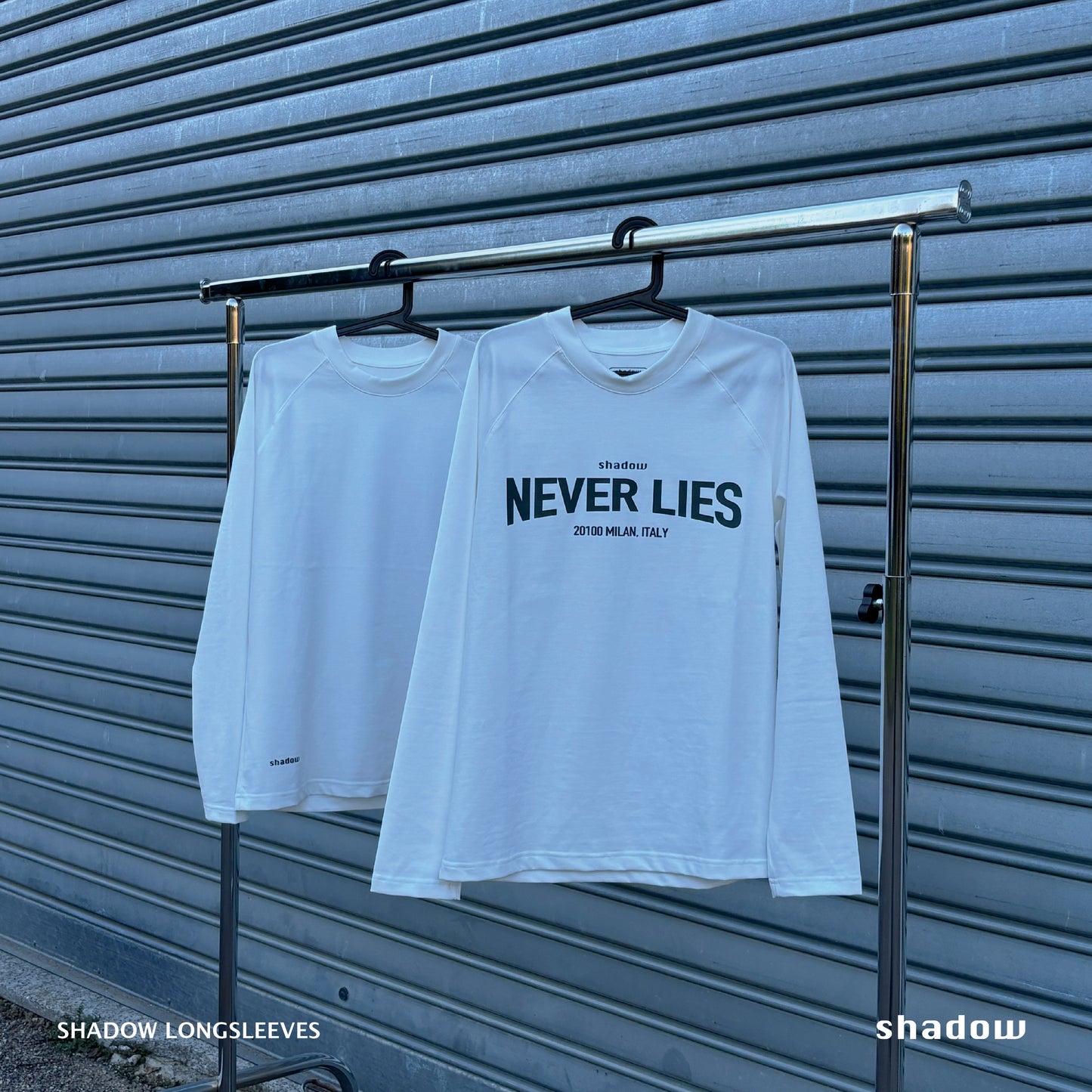 Shadow Longsleeve