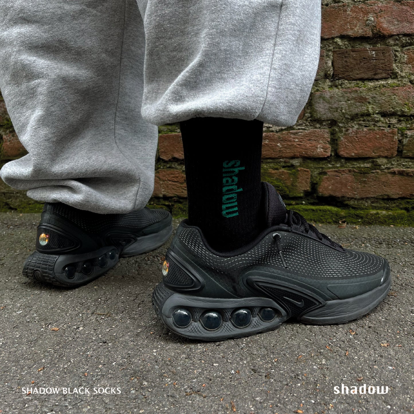 Shadow Socks